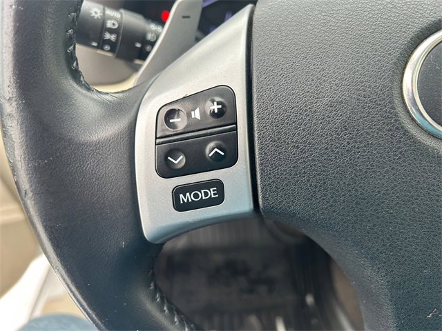 Used 2011 Lexus IS 250 AWD image 32