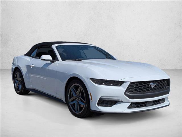 New 2026 Ford Mustang Premium image 6