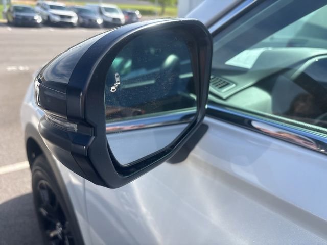 Used 2025 Honda CR-V Sport-L image 3