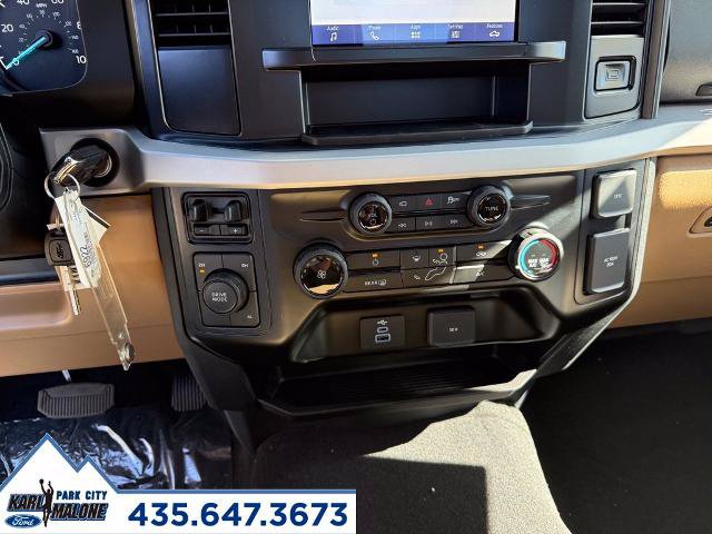 New 2027 Ford F450 XLT w/ 360-Degree Camera Package AWD/4WD image 50