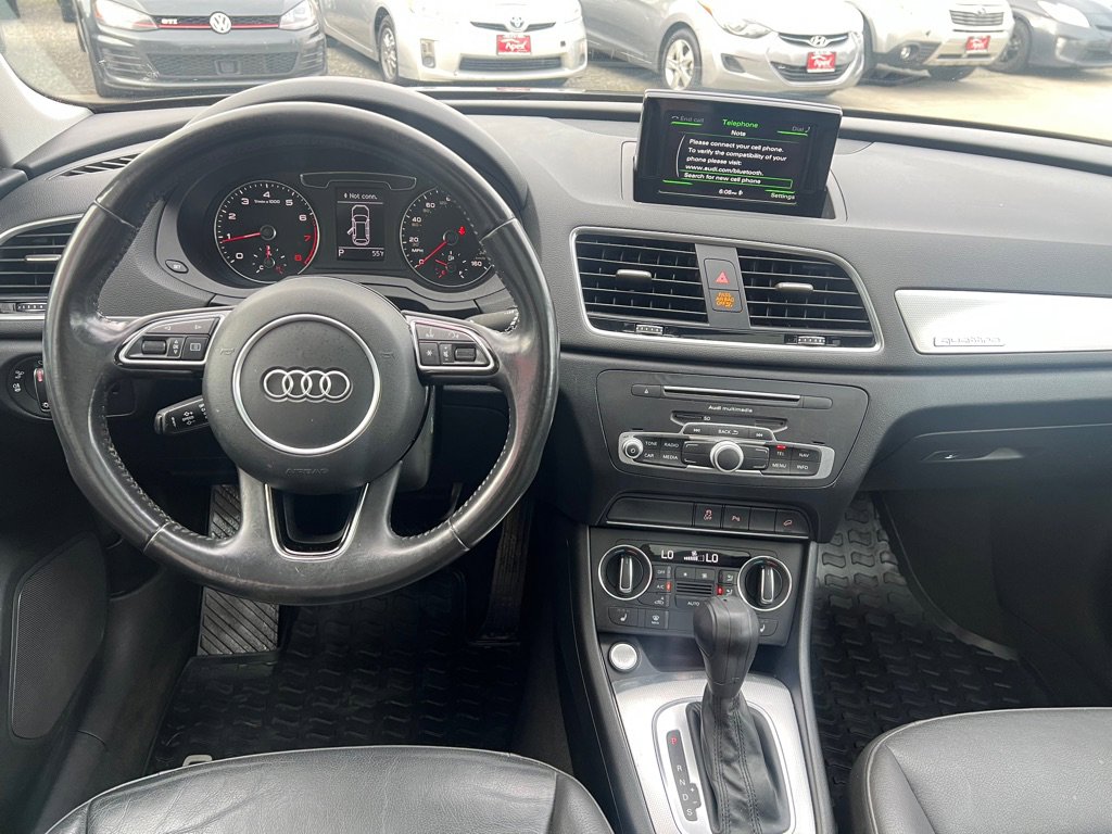 Used 2016 Audi Q3 2.0T Premium Plus image 15
