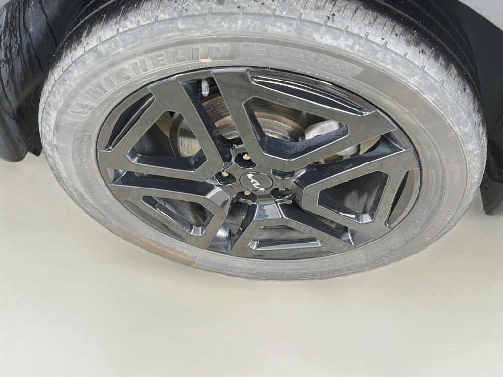 Used 2024 Kia Telluride EX X-Line AWD/4WD image 33