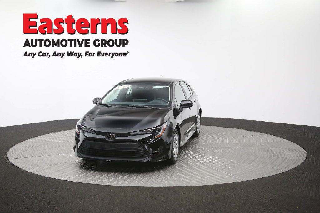 Used 2024 Toyota Corolla LE FWD image 53