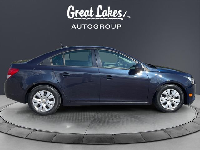 Used 2014 Chevrolet Cruze LS image 6