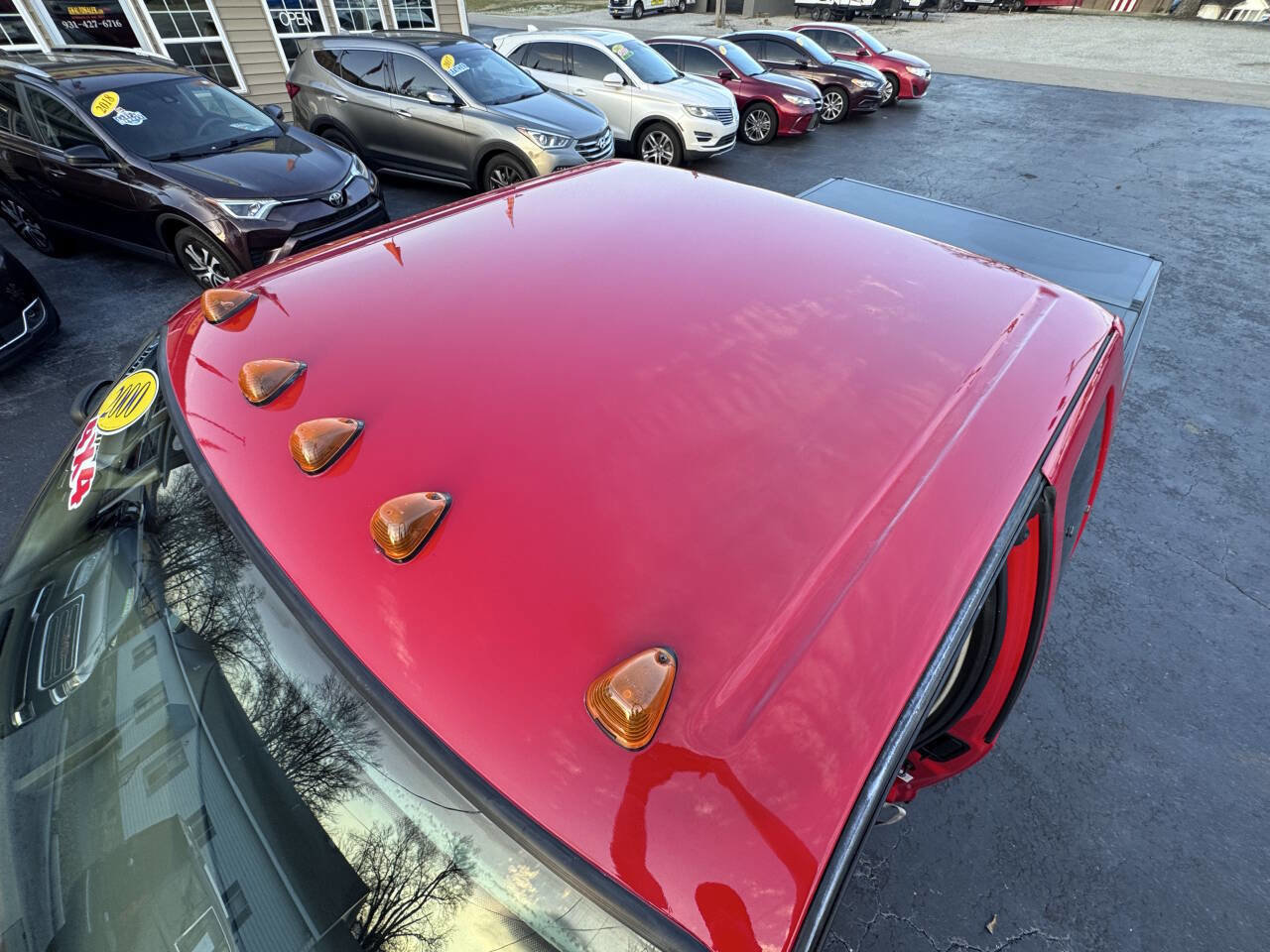 Used 2000 Ford F250 XLT image 26