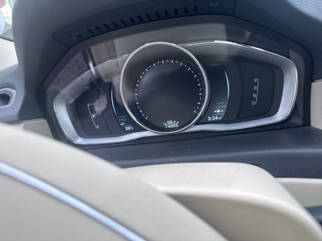 Used 2015 Volvo S80 T6 Platinum image 3