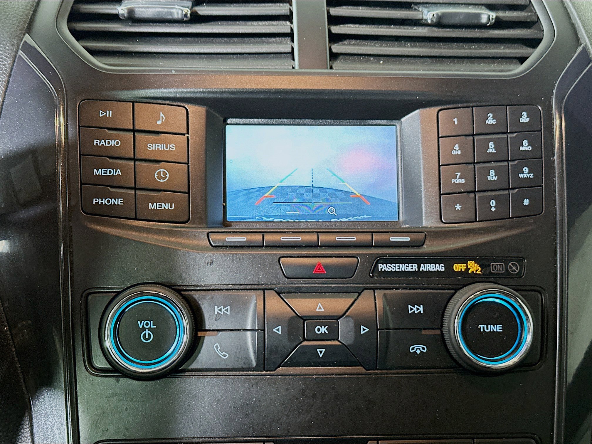 Used 2019 Ford Explorer FWD image 24