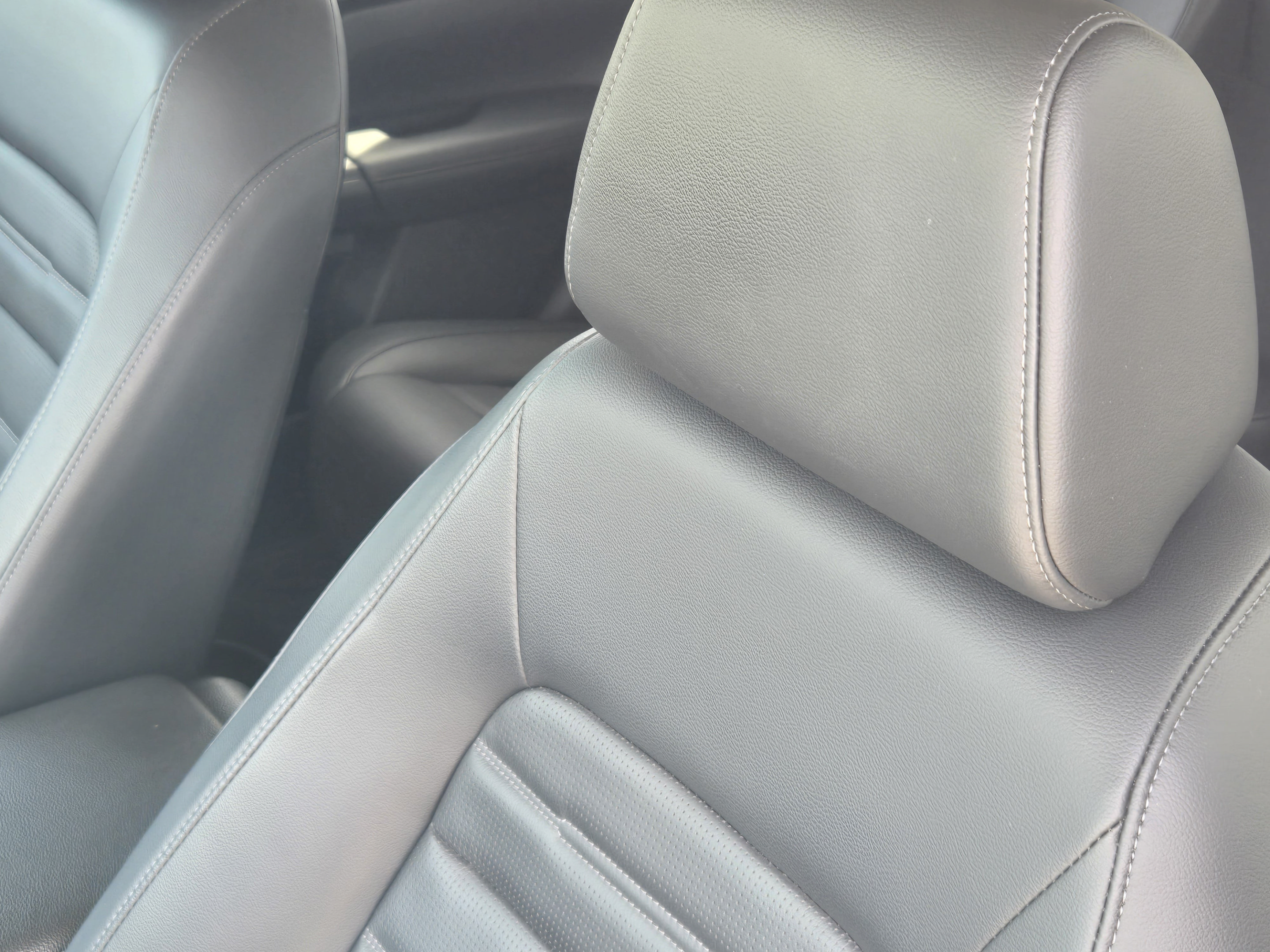 Used 2023 Honda CR-V EX-L image 22