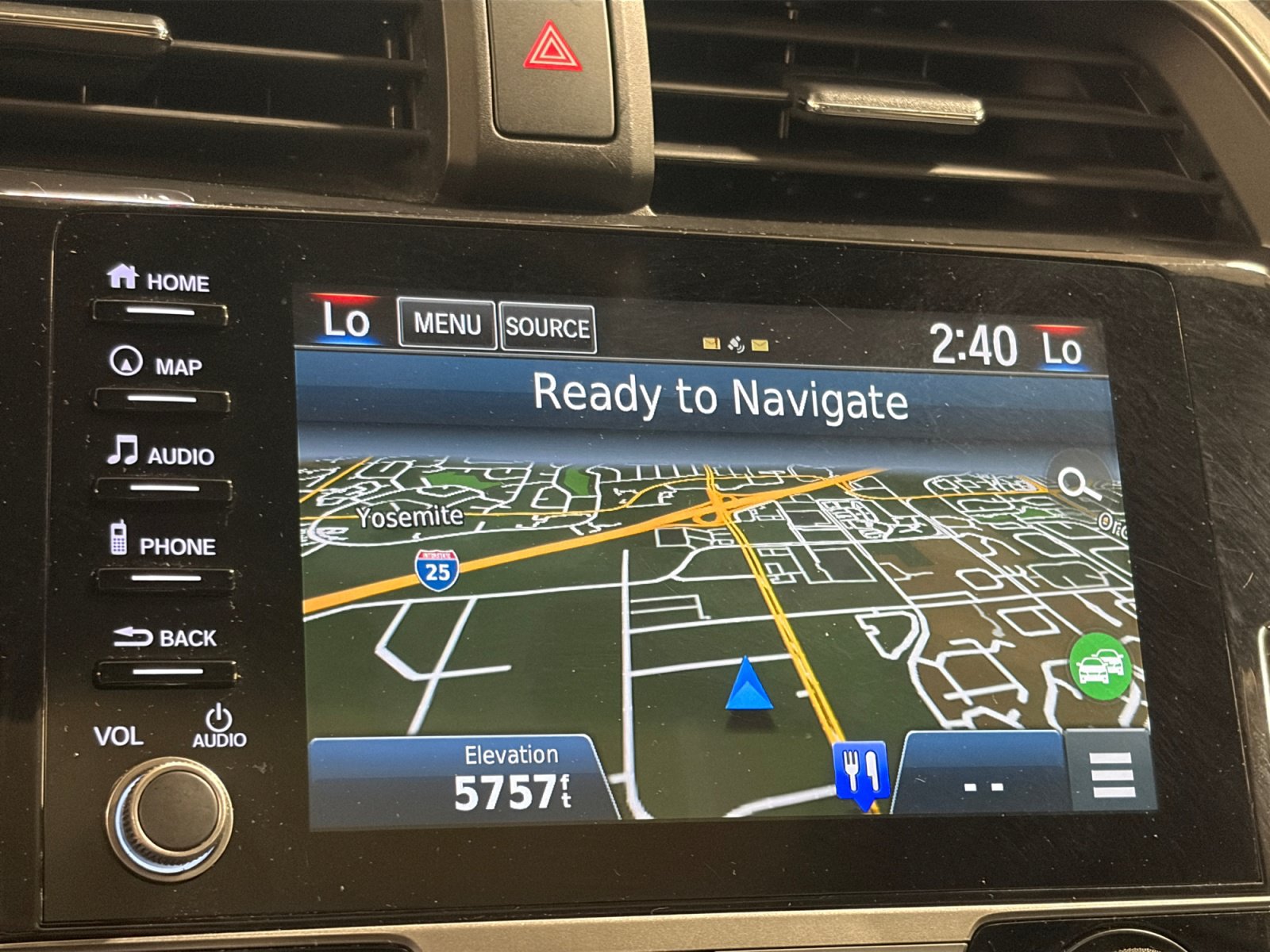 Used 2019 Honda Civic Sport Touring image 22