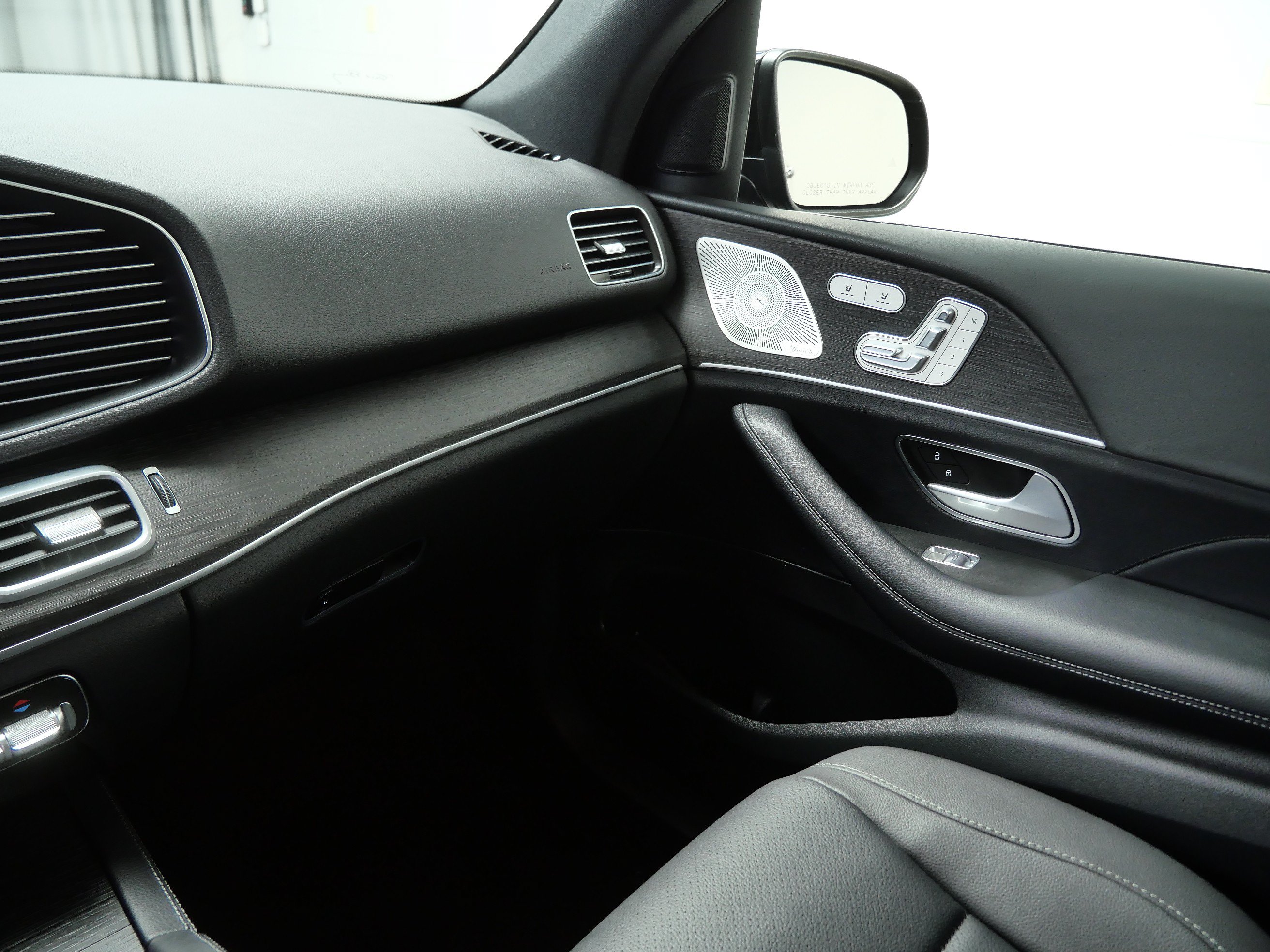 Certified 2026 Mercedes-Benz GLE 450e 4MATIC image 20