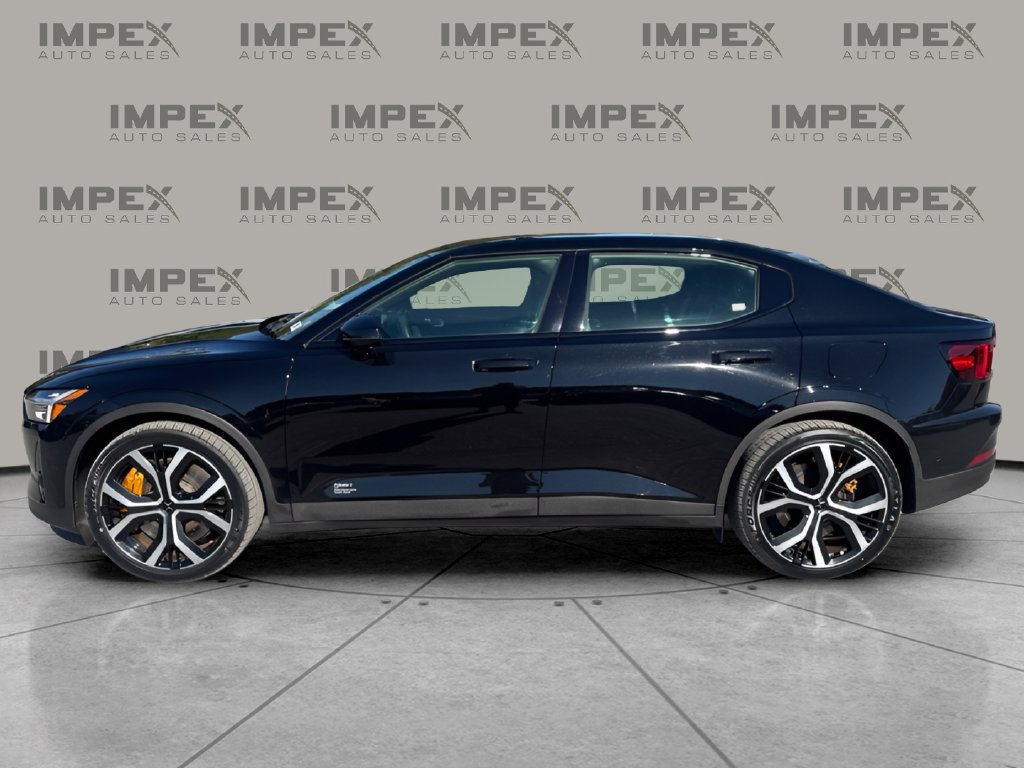 Used 2023 Polestar Polestar 2 w/ Pilot Pack AWD/4WD image 2