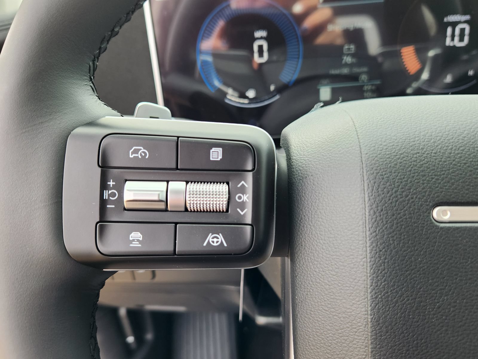 New 2026 Hyundai Santa Fe SE AWD/4WD image 14
