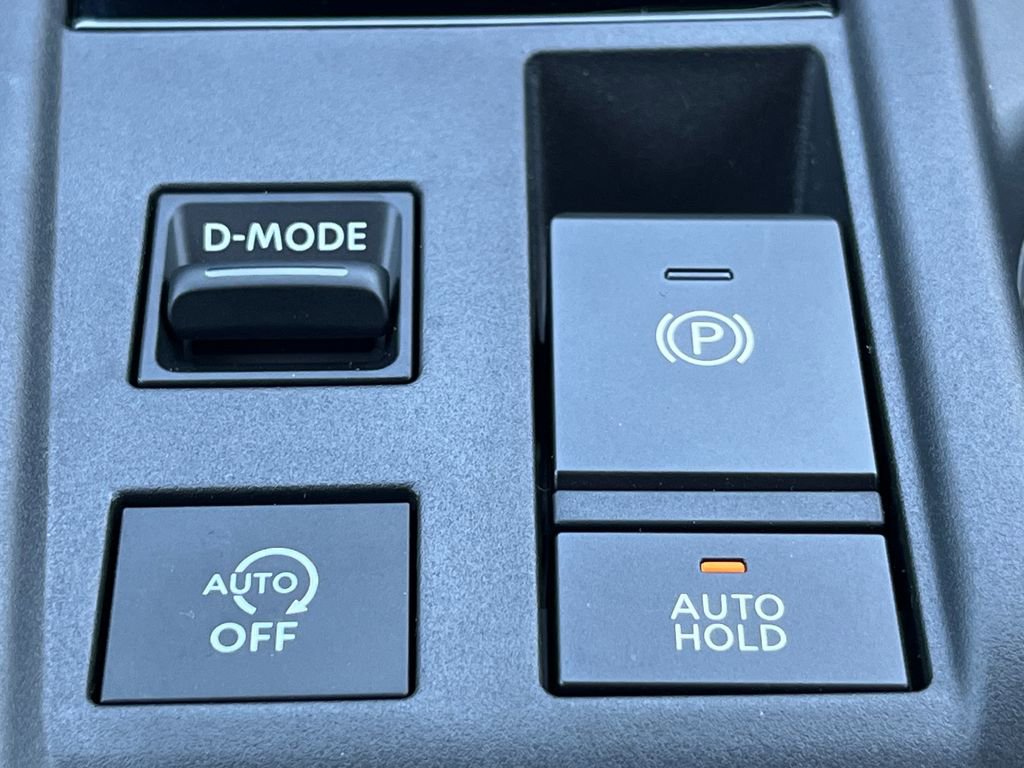 New 2026 Nissan Sentra SV w/ Floor Mat Package FWD image 28