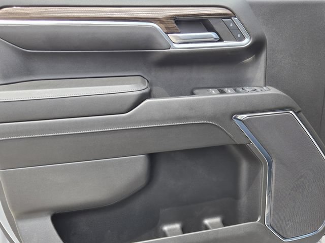 Used 2024 Chevrolet Silverado 1500 LT AWD/4WD image 21