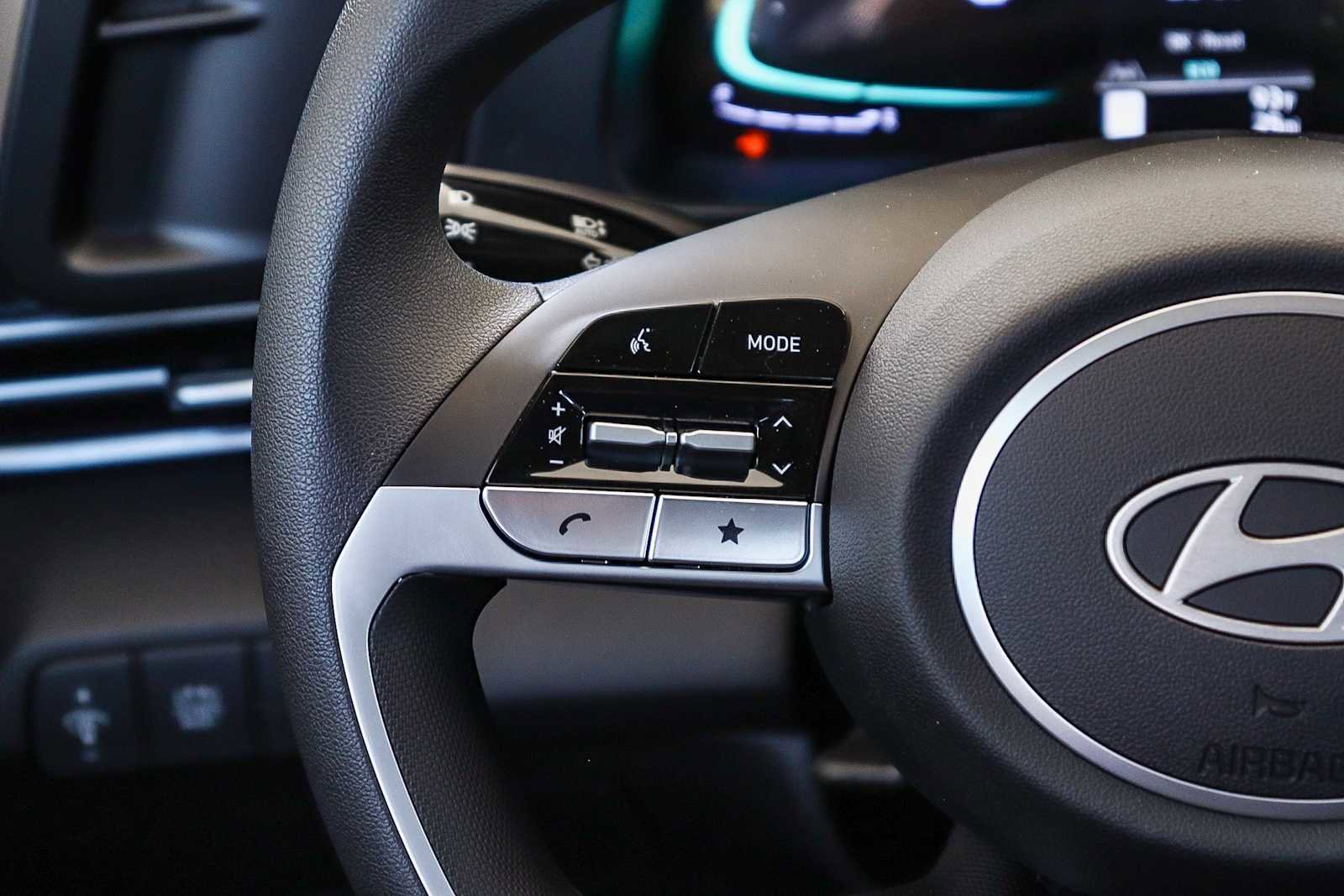 New 2026 Hyundai Elantra Blue FWD image 20