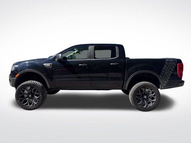 Used 2019 Ford Ranger XLT w/ Equipment Group 302A Luxury AWD/4WD image 3