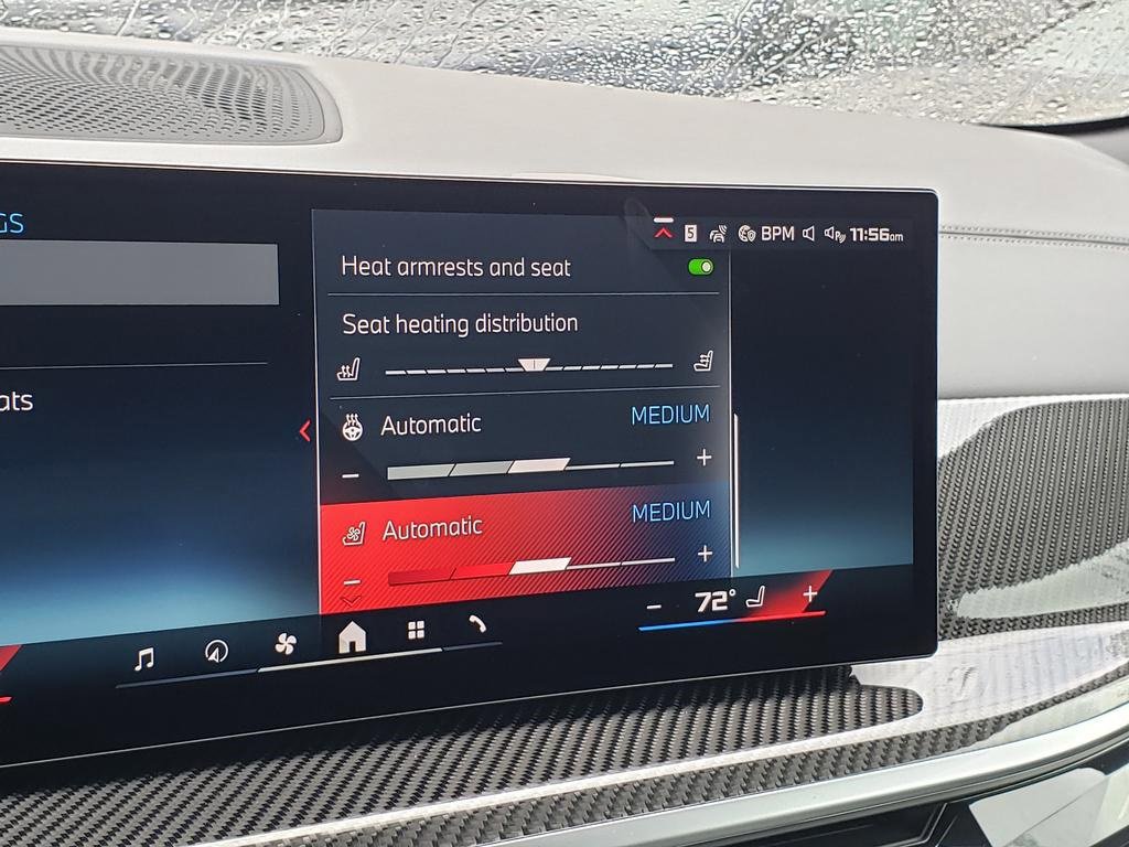 New 2026 BMW X6 M60i image 11