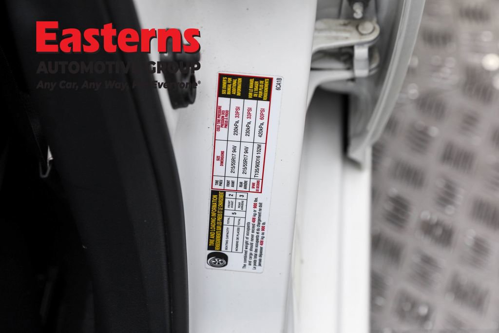 Used 2022 Nissan Altima 2.5 SL image 34