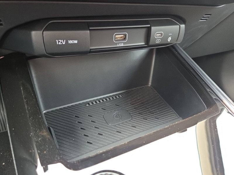 New 2026 Kia Niro Wind w/ Wind Preserve Package FWD image 39