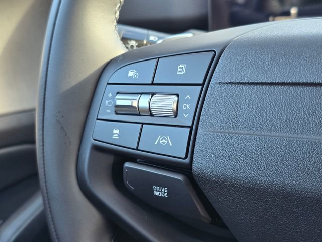 New 2026 Kia Sportage X-Line image 30