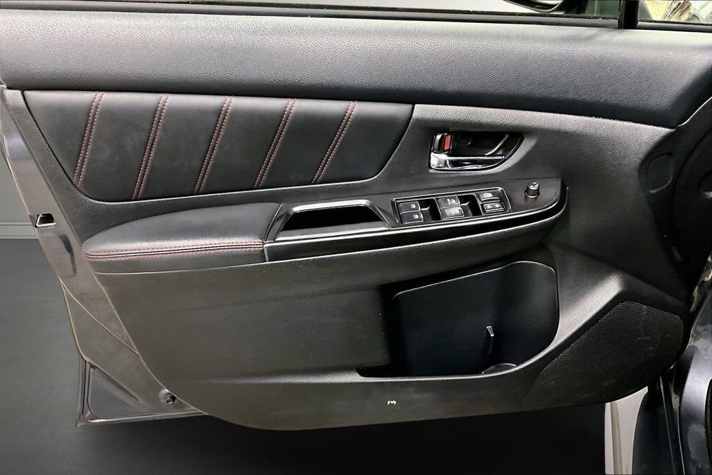 Used 2020 Subaru WRX image 20