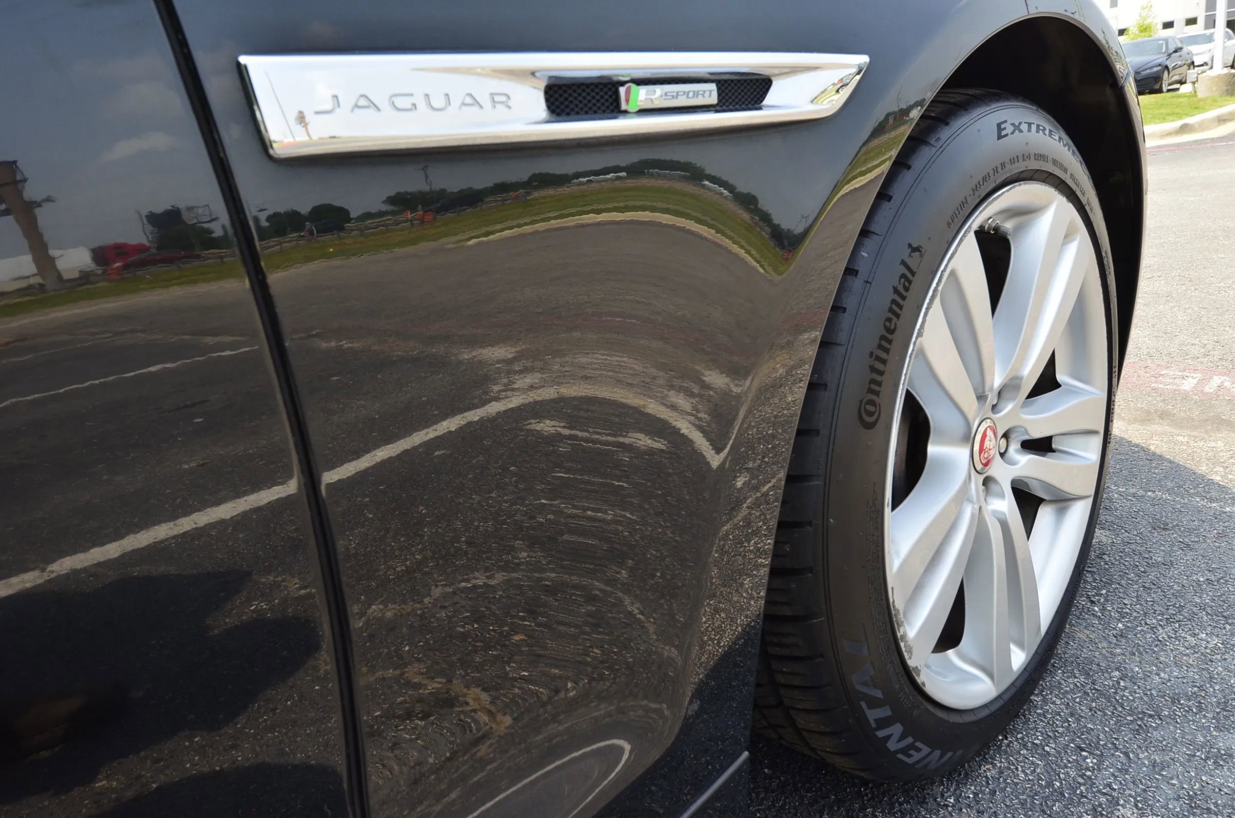 Used 2016 Jaguar XJ R-Sport AWD/4WD image 50