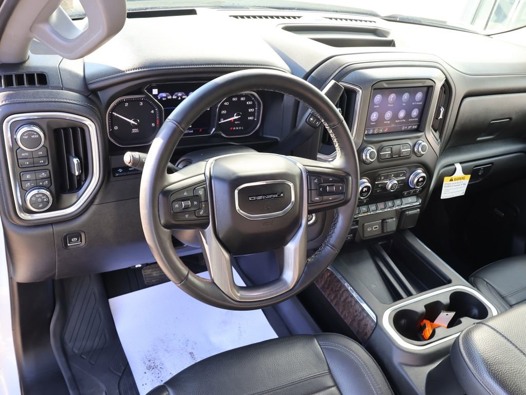 Used 2023 GMC Sierra 2500 Denali w/ Denali Ultimate Package image 27