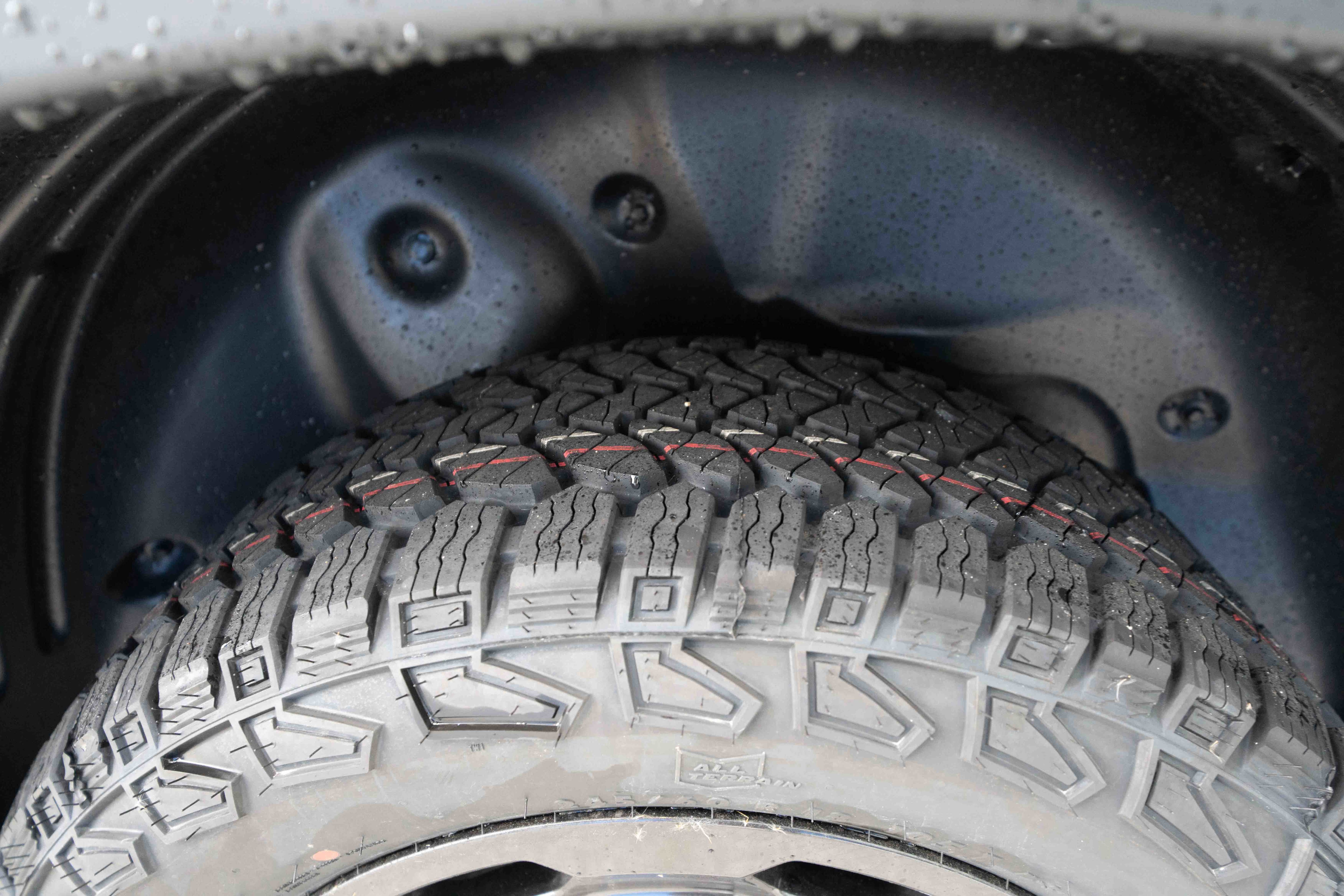 New 2026 Honda Ridgeline TrailSport+ image 29