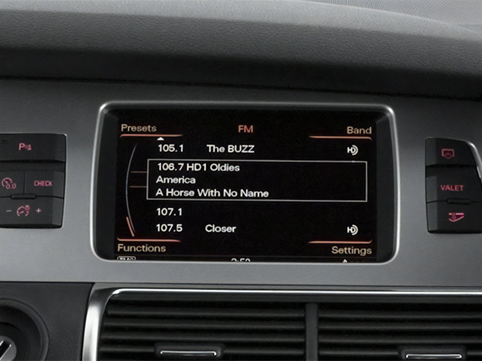 Used 2014 Audi Q7 3.0T Premium AWD/4WD image 13