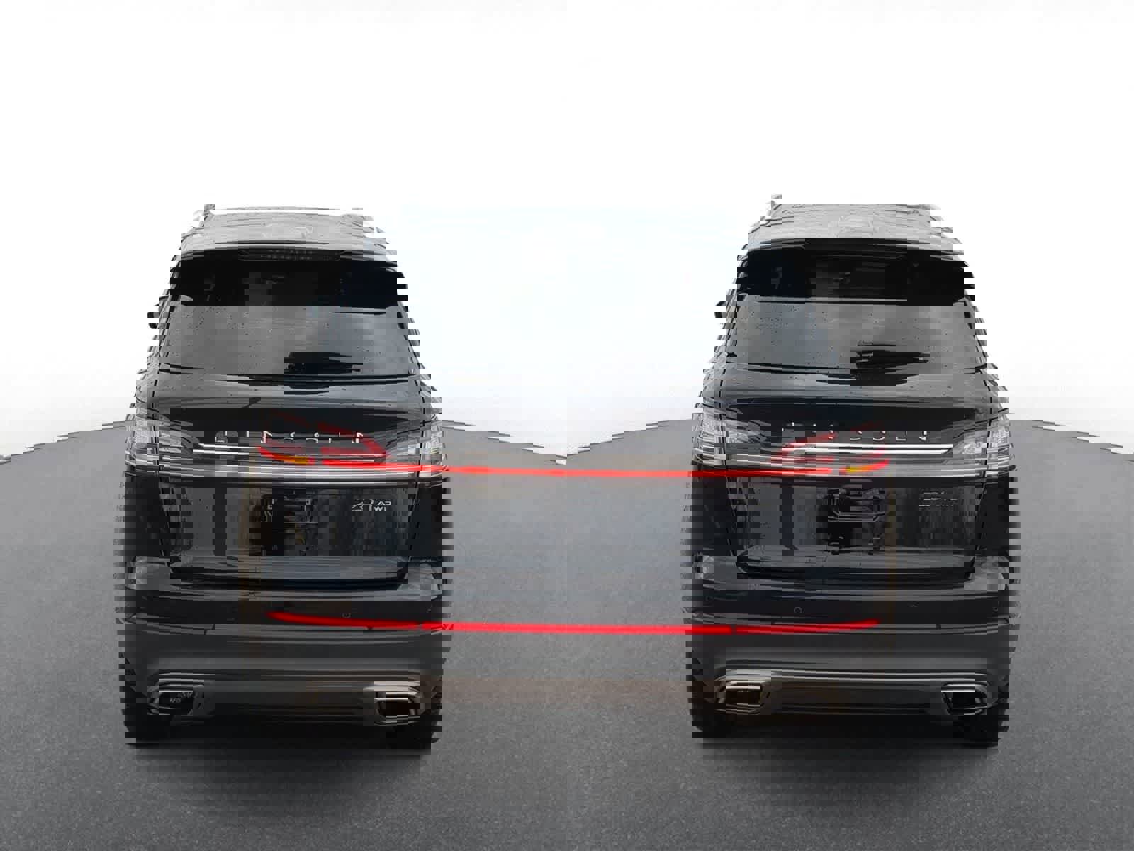 Used 2020 Lincoln Nautilus Reserve image 7