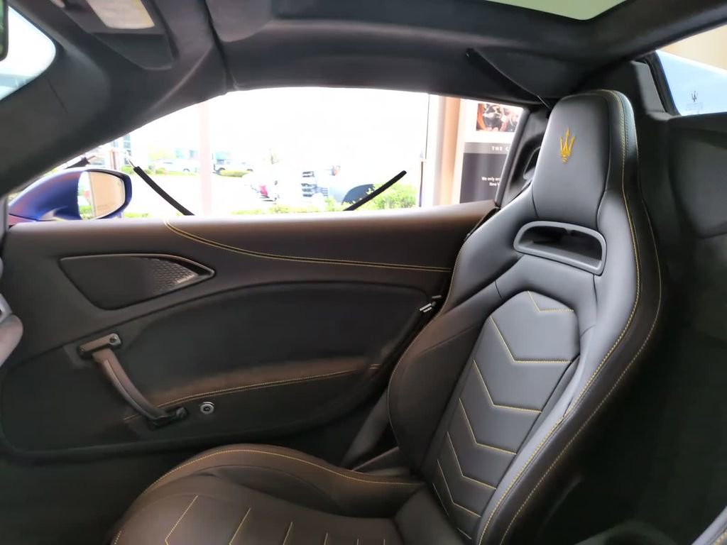 New 2024 Maserati MC20 Cielo image 28