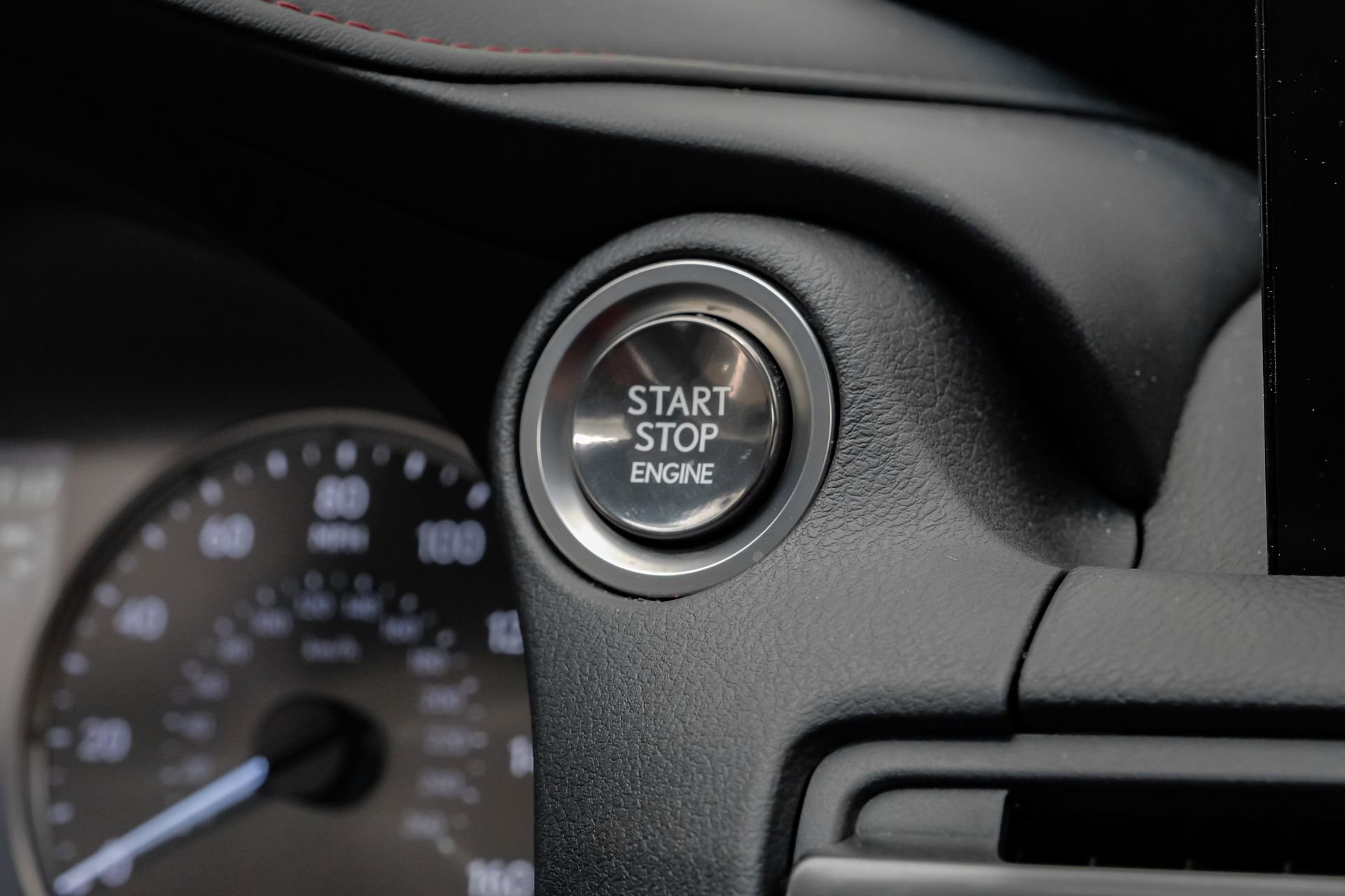 Used 2025 Lexus IS 350 F Sport image 25