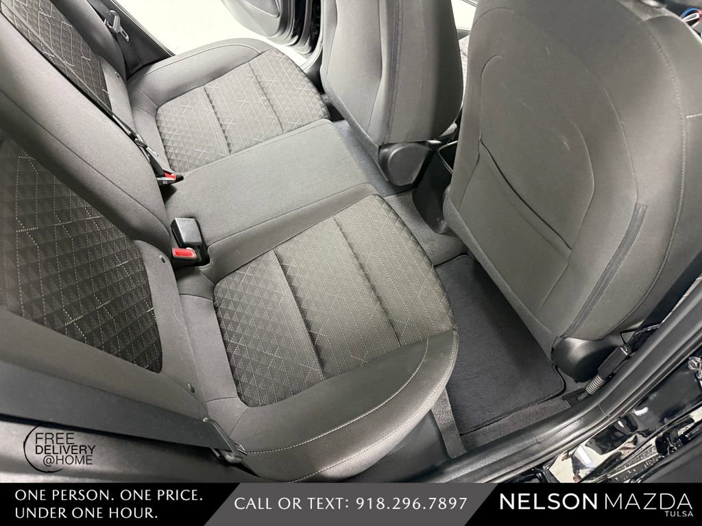Used 2023 Kia Rio LX image 39
