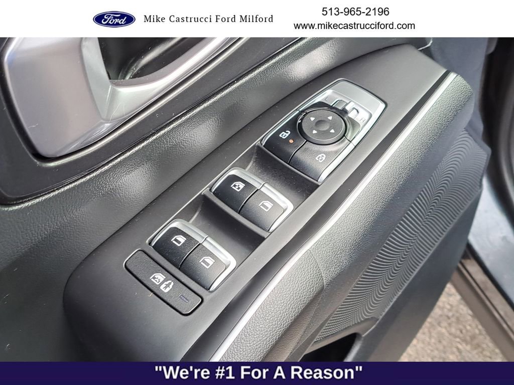 Used 2024 Kia Sorento LX image 19