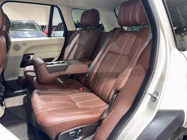 Used 2013 Land Rover Range Rover Autobiography AWD/4WD image 57