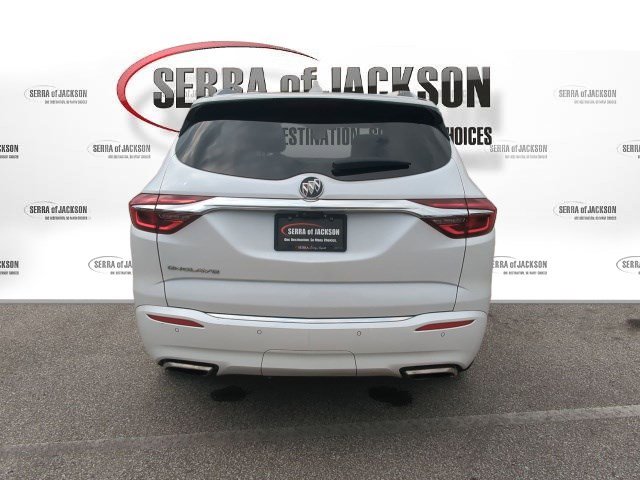 Used 2021 Buick Enclave Avenir w/ Avenir Technology Package image 7