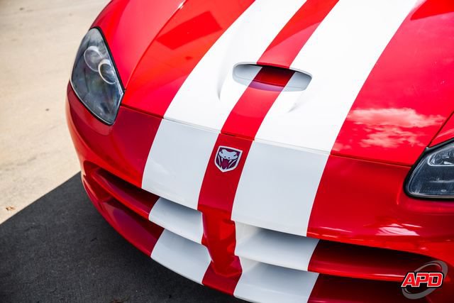 Used 2006 Dodge Viper SRT-10 RWD image 24