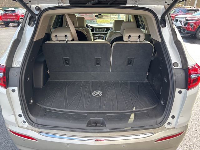 Used 2018 Buick Enclave Premium w/ Trailering Package image 25