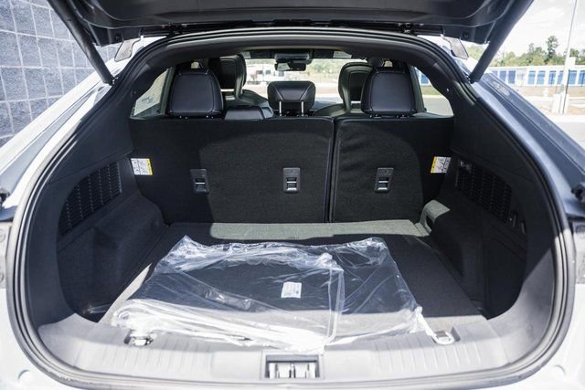 New 2025 Ford Mustang Mach-E GT AWD/4WD image 15