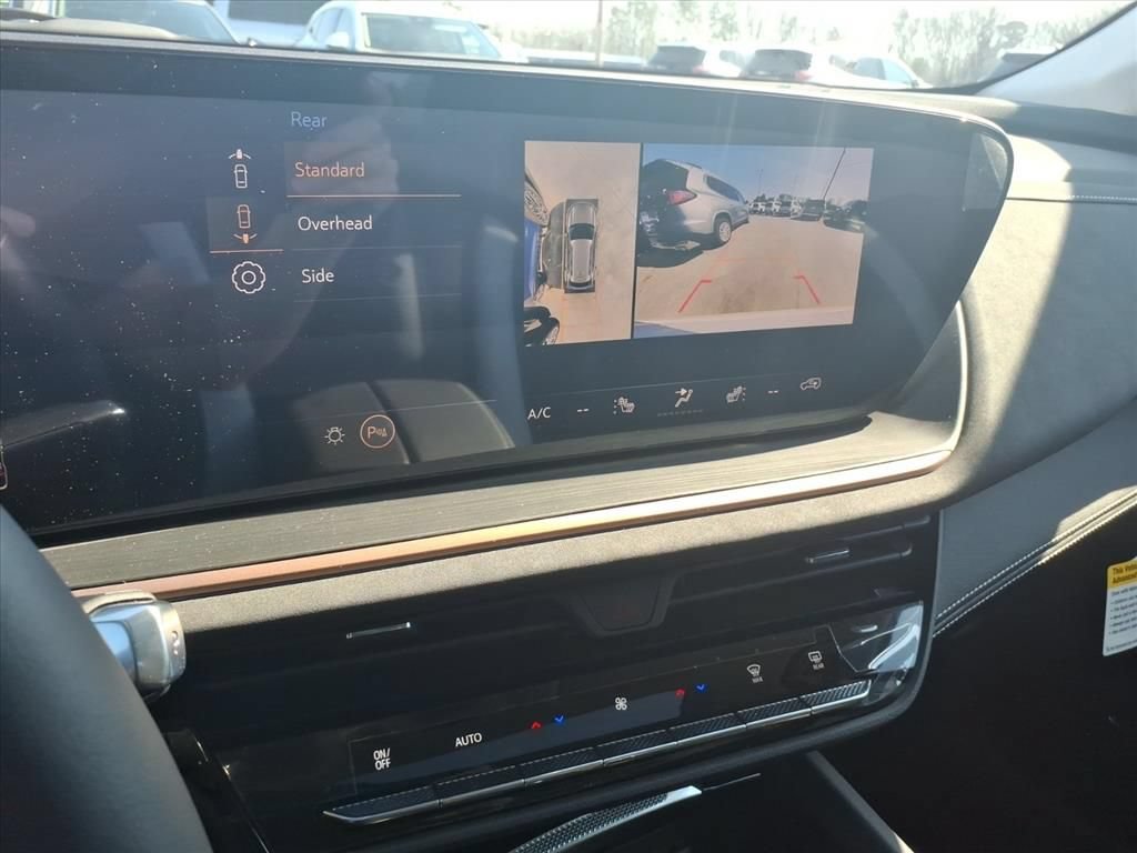 New 2026 Buick Envision Sport Touring AWD/4WD image 17