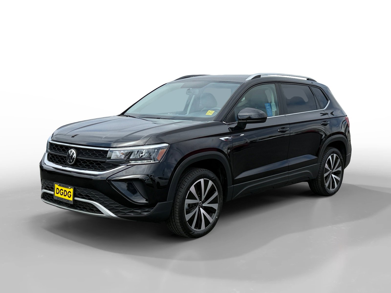 Used 2022 Volkswagen Taos SE