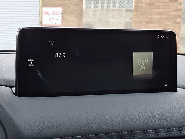 New 2025 MAZDA CX-5 AWD 2.5 S w/ Preferred Package image 18