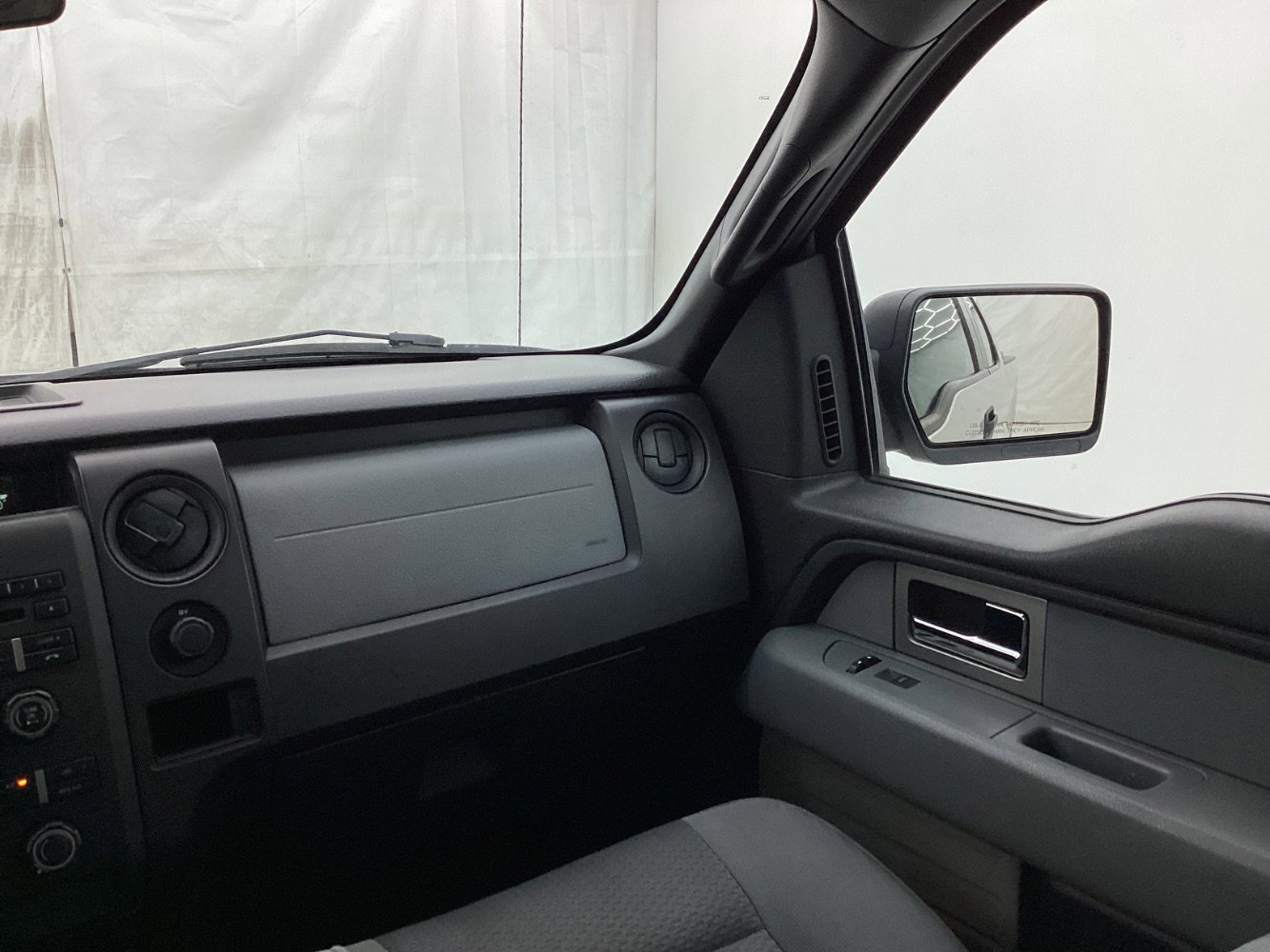 Used 2011 Ford F150 XL w/ PWR Equipment Group RWD image 26