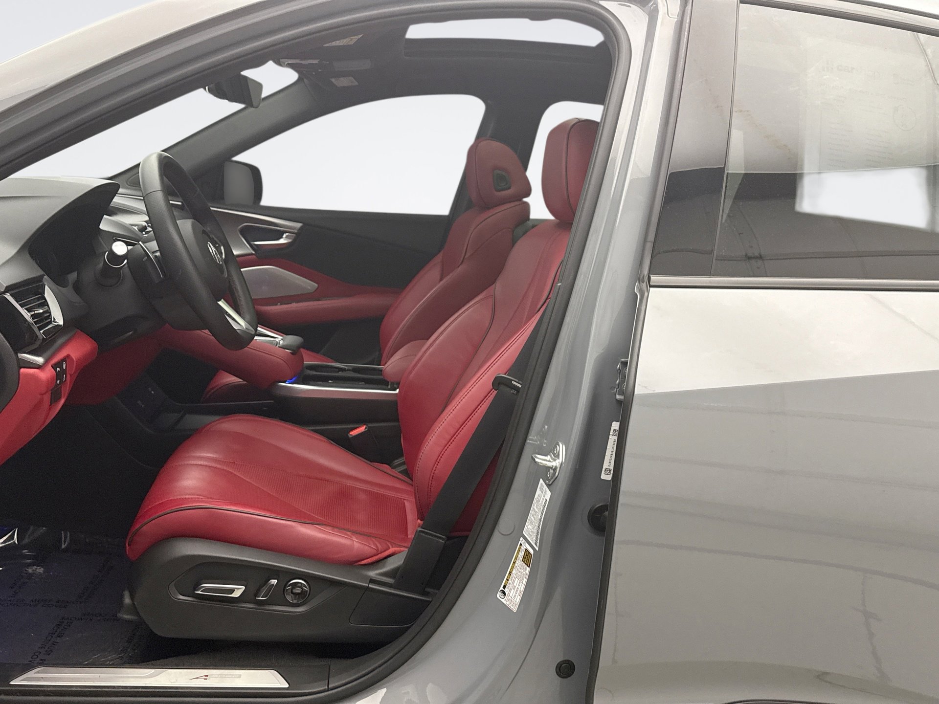 Used 2025 Acura RDX A-Spec image 11