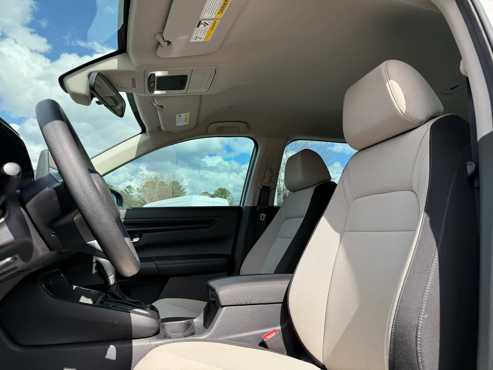 Used 2023 Honda CR-V LX image 24