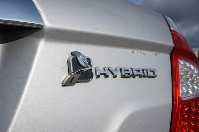 Used 2010 Ford Fusion Hybrid FWD image 5