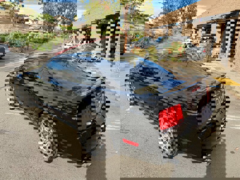 Used 2007 Ford Mustang Shelby GT500 image 4