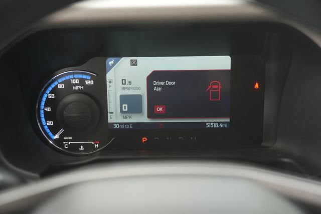 Used 2024 Ford Bronco Wildtrak image 24