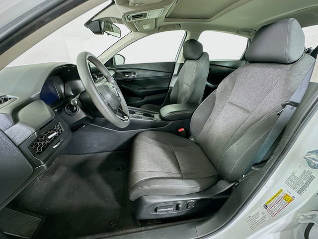 Certified 2024 Honda Accord EX image 34