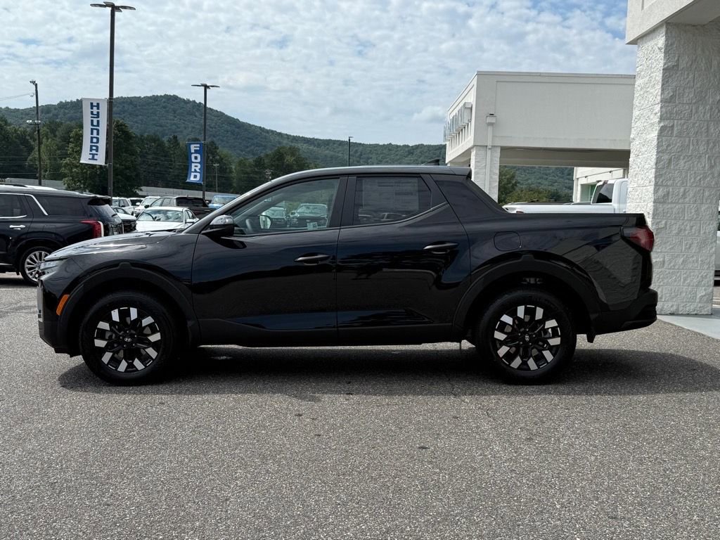 New 2026 Hyundai Santa Cruz SE image 24